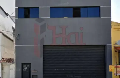 Prédio à venda na Rua Newton Prado, 570, Bom Retiro, São Paulo