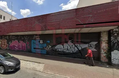 Barracão / Galpão / Depósito para alugar na Água Branca, São Paulo 