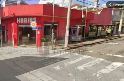 Loja comercia de esquina rua cardoso de almeida.  antigo habib?s  300 m² . excelente visibilidade