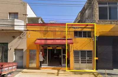 Casa com 2 quartos à venda na Mooca, São Paulo 