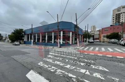 Sala comercial com 4 salas à venda no Alto da Mooca, São Paulo 