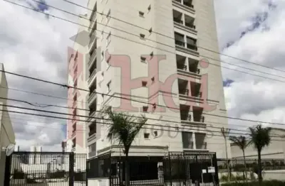 Apartamento com 3 quartos à venda em Santana, São Paulo 