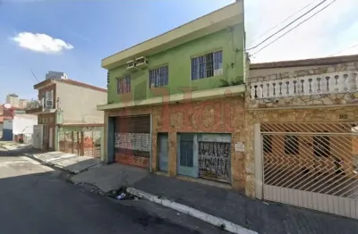 Prédio para alugar na Chácara Califórnia, São Paulo 