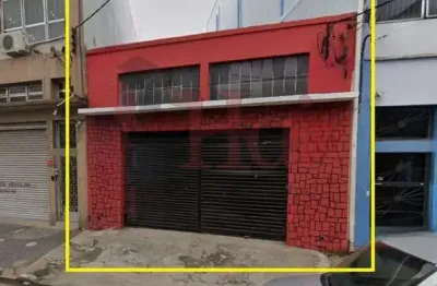 Ponto comercial à venda no Brás, São Paulo 