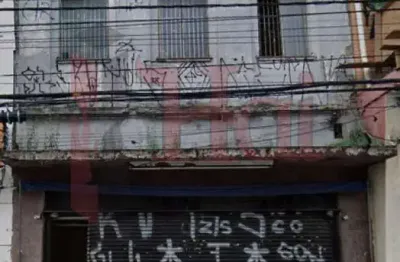 Ponto comercial à venda no Brás, São Paulo 