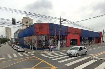 Loja comercial de grande porte à venda na vila carrão - já alugada com renda de r$ 130 mil mensais