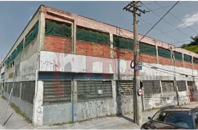 Grande oportunidade!! galpão para venda na vila leopoldina