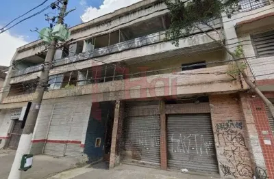 Prédio para alugar no Luz, São Paulo 