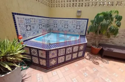 Casa com 4 quartos à venda na Barra Funda, São Paulo 