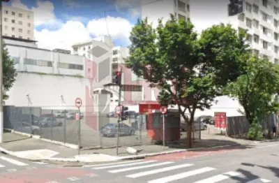 Terreno comercial para alugar no Campos Eliseos, São Paulo 