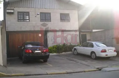 Barracão / galpão / depósito para alugar na vila ernesto, são paulo , 1200 m2 por r$ 45.000