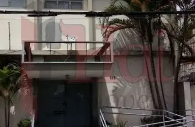 Prédio comercial à venda são bernardo do campo/sp  antigo hospital e maternidade rudge ramos