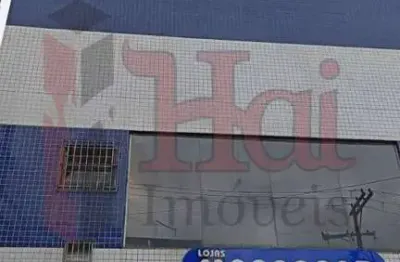 Prédio comercial loja térrea + 3 pavimentos em santo amaro locação 3358m2