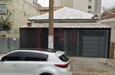 Casa com 2 quartos à venda na Barra Funda, São Paulo 