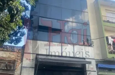 Prédio para armazenamento ou fábrica rua gomes cardim, brás