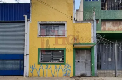 Casa comercial para alugar no Brás, São Paulo 