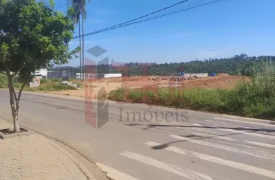 Terreno industrial no condomínio europark comercial - indaiatuba