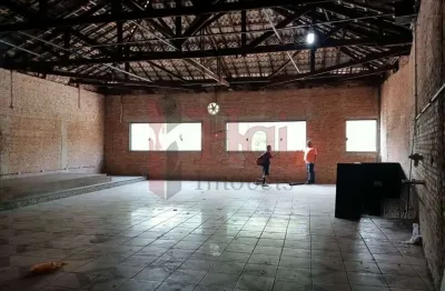 Ponto comercial para alugar no Campos Eliseos, São Paulo 