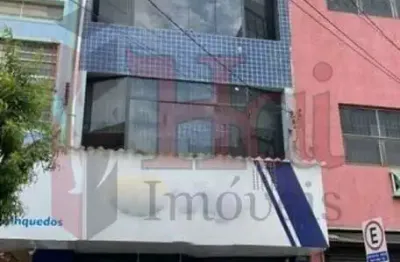 Venda | predio inteiro 275 m2| rua conselheiro dantas | canindé