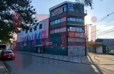 Barracão / galpão / depósito à venda na vila jaguara, são paulo , 780 m2 por r$ 3.300.000