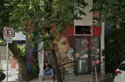 Ponto comercial para alugar em Pinheiros, São Paulo 