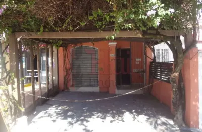 Ponto comercial para alugar em Perdizes, São Paulo 