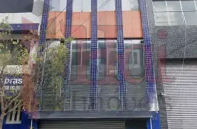 Prédio à venda no Canindé, São Paulo 