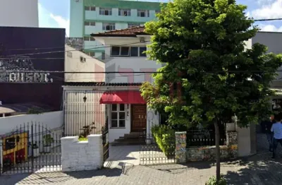 Casa comercial à venda na Água Branca, São Paulo 