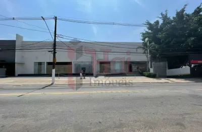 Ponto comercial para alugar no Jardim Jaraguá (São Domingos), São Paulo 