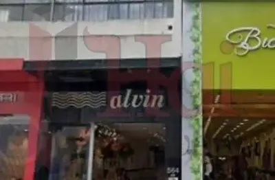 Ponto comercial à venda no Bom Retiro, São Paulo 
