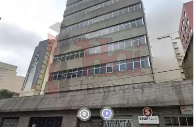 Prédio para alugar na República, São Paulo 