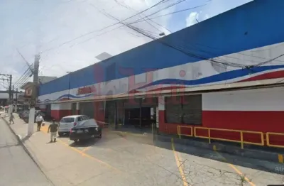 Ponto comercial para alugar no Jardim Regina, São Paulo 