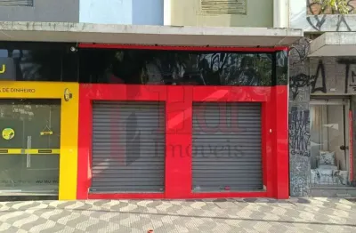 Ponto comercial para alugar no Centro, São Paulo 