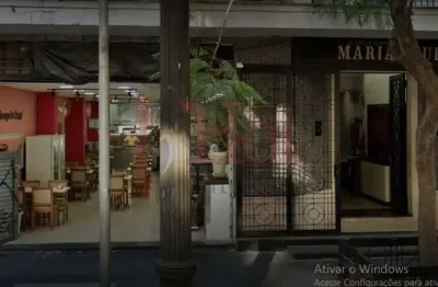 Ponto comercial à venda na Rua Maria Paula, 84, Bela Vista, São Paulo
