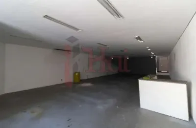 Ponto comercial para alugar em Pinheiros, São Paulo 