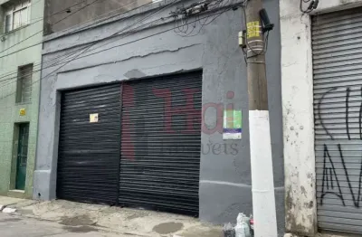 Barracão / Galpão / Depósito à venda no Brás, São Paulo 