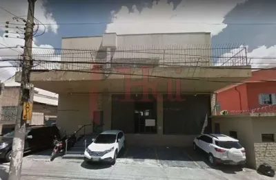 Excelente prédio comercial para locação ? casa verde ? 2.400 m²