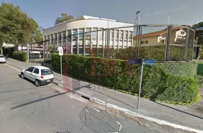 Venda | locação | predio inteiro 1.000m² | rua prof. ernest marcus | pacaembu