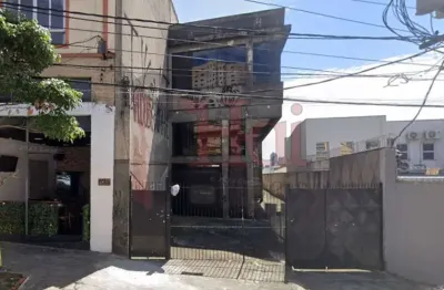 Prédio para alugar na Mooca, São Paulo 