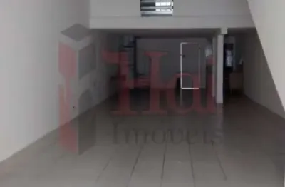 Ponto comercial para alugar no Campos Eliseos, São Paulo 