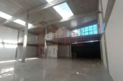 Ponto comercial para alugar em Santo Amaro, São Paulo 