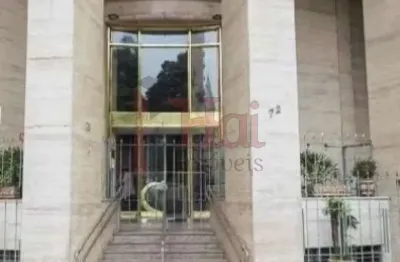 Sala comercial com 3 salas à venda no centro, são paulo , 85 m2 por r$ 310.000