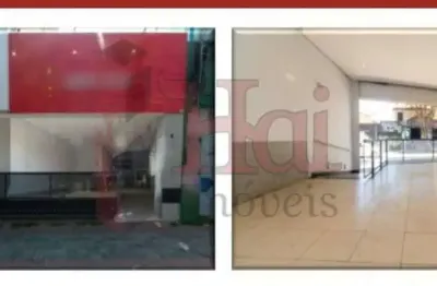 Ponto comercial para alugar em Santana, São Paulo 