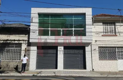 Lindo prédio recém-reformado para locação | 300 m² ? próx. dr. césar e brás leme