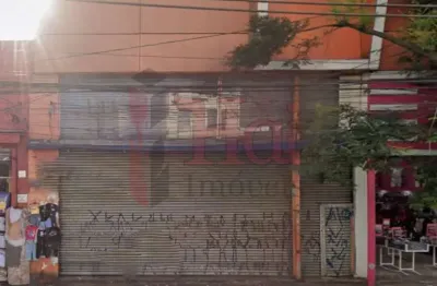 Ponto comercial para alugar no Brás, São Paulo 