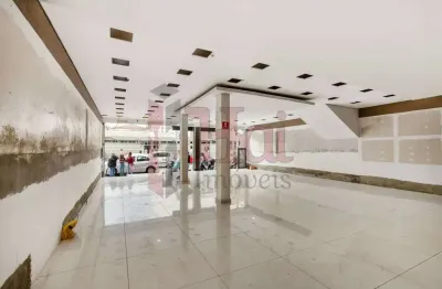 Ponto comercial para alugar na Rua João Mendes Júnior, 57, Jardim Professor Francisco Morato, Francisco Morato