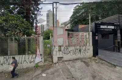Terreno comercial para alugar em Santana, São Paulo 