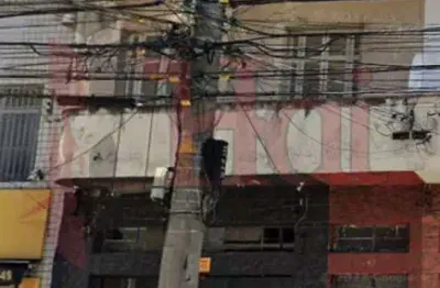 Prédio à venda na Rua Tenente Pena, 191, Bom Retiro, São Paulo