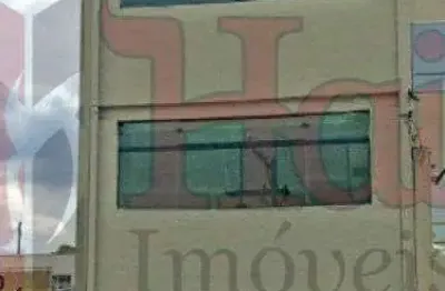 Prédio à venda (com renda) - taboâo da serra (para investidores)