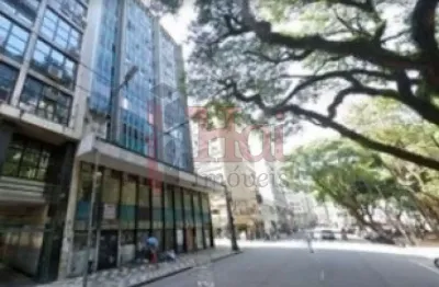 Sala comercial para alugar na República, São Paulo 